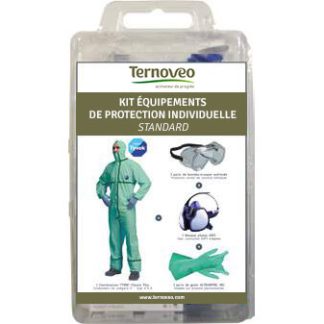 Equipements de protection individuelle