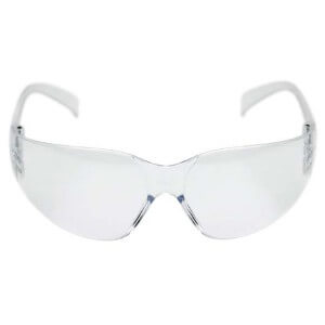 Lunettes anti-projection standard