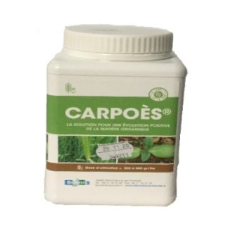 CARPOES