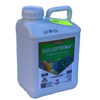 SULCOTRINA