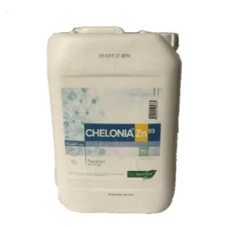 CHELONIA ZN 93