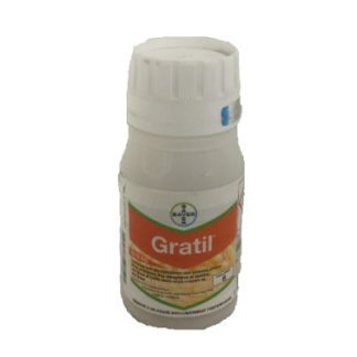 GRATIL DOSE