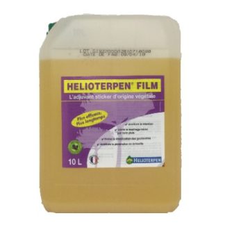 HELIOTERPEN FILM