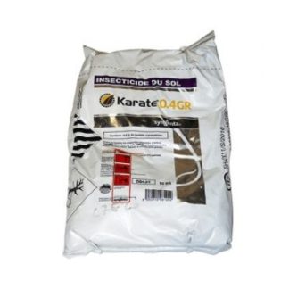 KARATE 0.4 GR