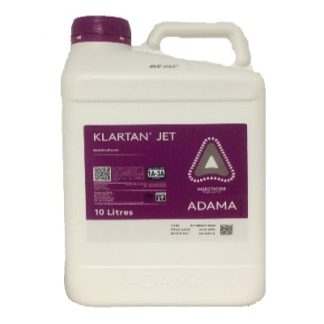 KLARTAN JET