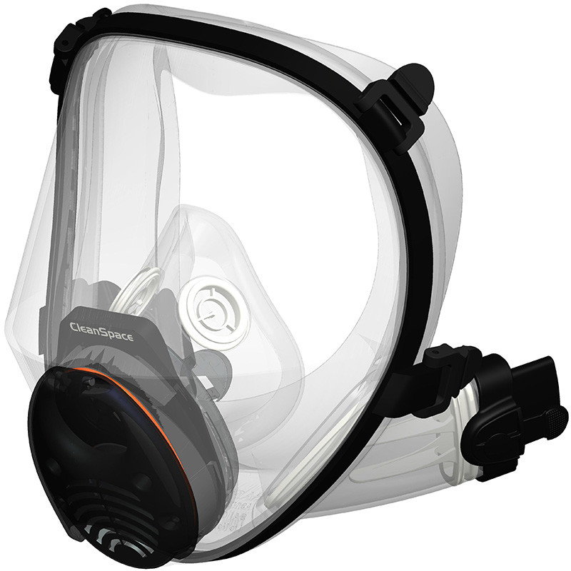 Les produits   EPI - Pack pyto masque respiratoire