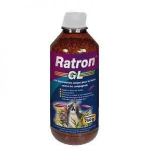 RATRON GL