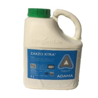 ZAKEO XTRA