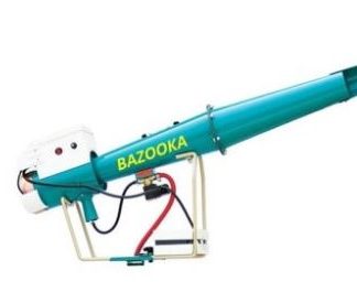 CANON EFFAROUCHEUR BAZOOKA DBS-MC