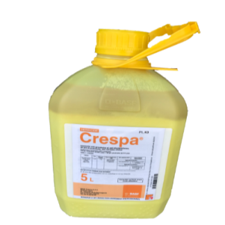 CRESPA