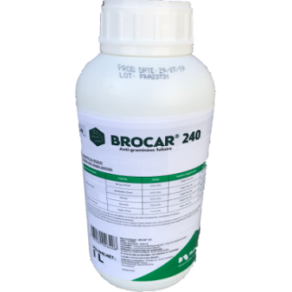 BROCAR 240