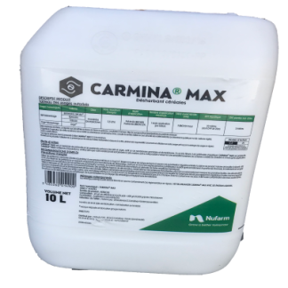 CARMINA MAX