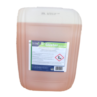 GLISTER ULTRA 360