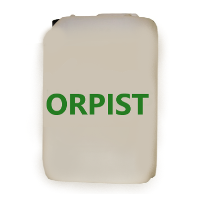 ORPIST