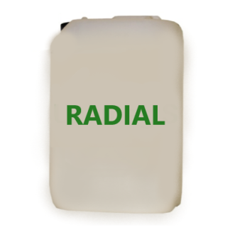 RADIAL